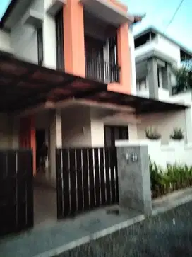 Jual Rumah di Tukad Badung Renon