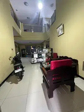 DIJUAL RUMAH JALAN MUSA UJUNG KEBON JERUK JAKARTA BARAT