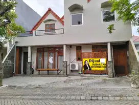 Dijual Rumah Citraland International Village Siap Huni