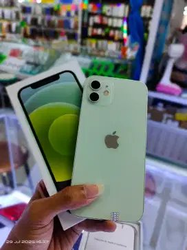 iPhone 12 128gb all operator Cari tt bawahnya