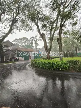 Kavling Hoki Danau Biru Lippo Karawaci Tangerang