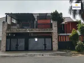 Dijual Cepat Rumah Cluster di Pulau Dewa Modernland