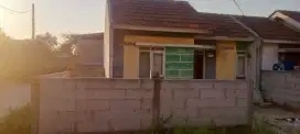 OVER KREDIT POSISI HOOK PINGGIR PONDOK PERMATA RAJEG