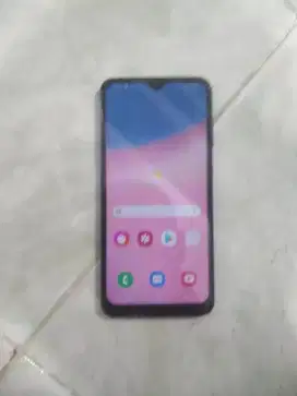 Samsung A30s Ram 4/64