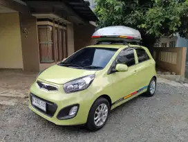 KIA Picanto SE 2011 Matic