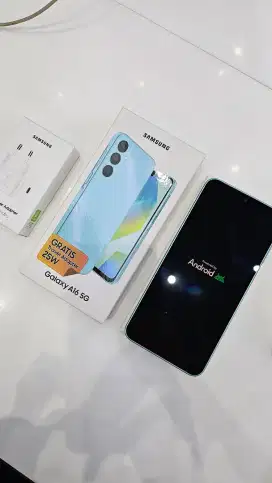 SAMSUNG GALAXY A16 5G 8/256 GB