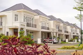 DiJual Cepat Rumah Mewah Cluster Jade Summarecon Makassar Serah Terima