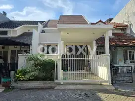 Rumah Taman Mutiara Siap Huni Minimalis Pakuwon City