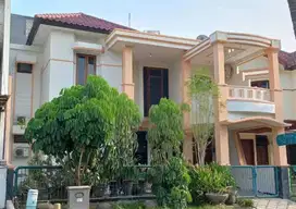JUAL RUMAH NYAMAN MEWAH DHARMAHUSADA REGENCY STRATEGIS