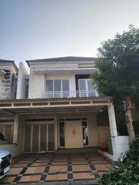 Dijual Cepat Rumah L9 Summarecon Bekasi