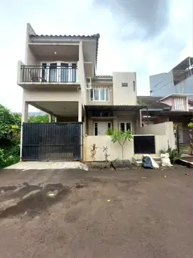 Rumah Di Graha Raa Bintaro Jaya  8438