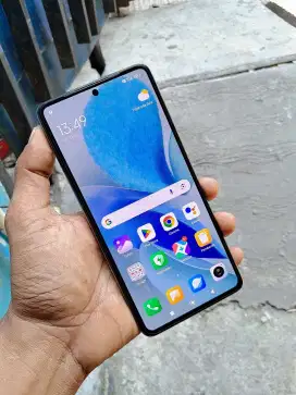 XIAOMI MI 11T 5G (8+4/256) SUPORT NFC