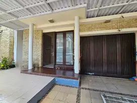 Dijual Rumah Cantik di Cluster Asera One South Harapan Indah Bekasii