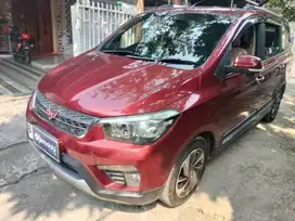 Pajak Panjang - Wuling Confero S 1.5 L Lux Plus Bensin-MT 2018
