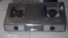 Jual kompor gas