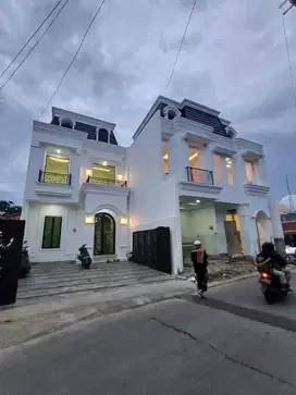 RUMAH 2 LANTAI READYSTOK DIGANDARIA, JAKARTA SELATAN