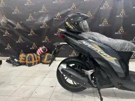 Free HELM HONDA New VARIO ISS 125 2023 keyless
