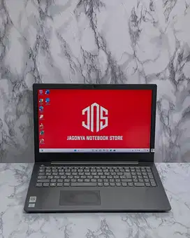 Lenovo 330 i3 8130U RAM 4GB SSD 128GB Laya 15.6 HD Keyboard Numerik