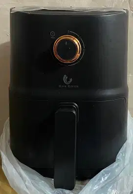 Air fryer Han River