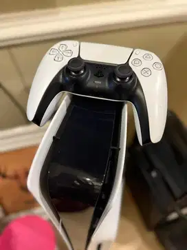 Playstation 5 slim disc