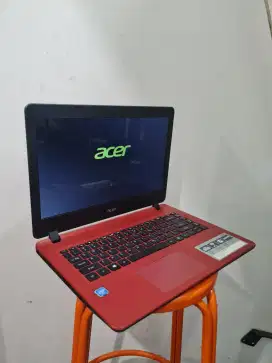 Acer Aspire A314-33 Celeron N4000 (14inch)Ram6Gb/Hdd500Gb