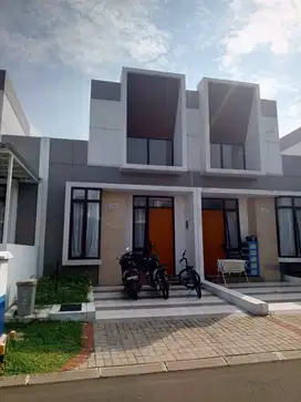 Di Sewa kan Pertahun Perum di Citra Raya