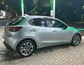 Mazda 2 GT 1.5 AT Skyactiv (2018 / 2019)