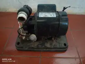 Mesin Pompa Air Otomatis