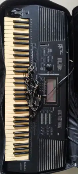 KEYBOARD KN 1500