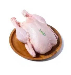 Ayam karkas frozeen