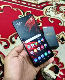 Poco X3 Pro 8/256 eks Reball Pemakaian Sehari2