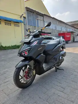 Honda Vario 160 ABS Hitam 2022