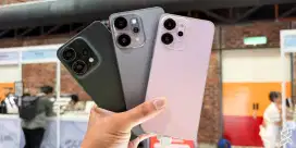 Oppo RENO 14 SERIES NEW SEGEL