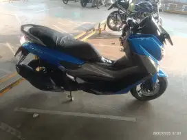 Nmax 2018 nyari TT beat street