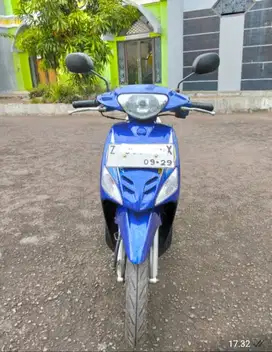 Di Jual Mio sporty 2006 5tl