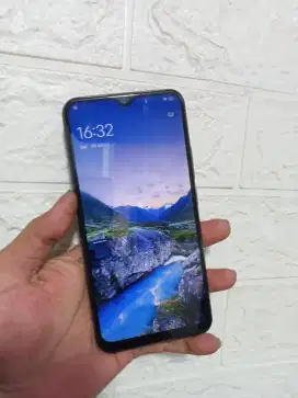 Hp Vivo y15 4/64