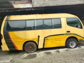 Obral ELF Bus Th2004
