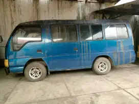 Obral ELF Bus Th2004
