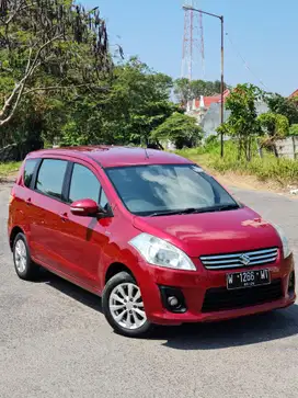 Dp 15 JT Suzuki Ertiga 1.4 GL manual 2014 Bensin