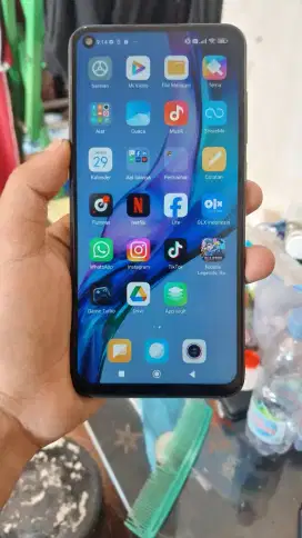 Redmi Note 9 6+2/128