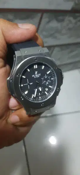 Hublot big bang
