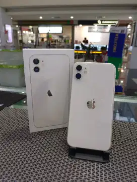 Iphone 11 128 Ibox like new Bh 100