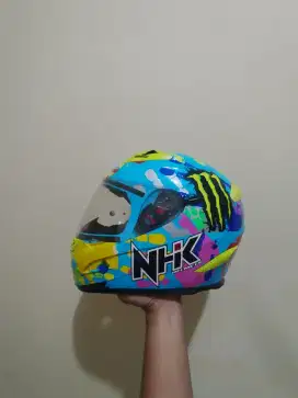 Helem holpes NHK