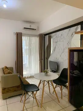 JUAL MTOWN APARTEMEN FULL FURNISHED, GADING SERPONG