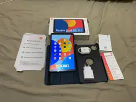 TAB XIAOMI REDMI PAD SE 8.7 4/128