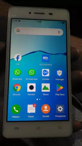 Vivo y51L ram2/16gb 4Glte Batangan