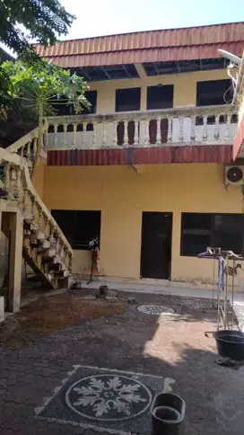 Rumah Hitung Tanah Lokasi Strategis Kupang Indah Surabaya Barat