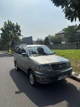 Toyota Kijang 2003 Bensin