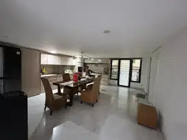 Jual Rumah Bgm Pik Ukuran 10x18 Full Furnish