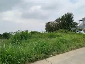 Tanah Kavling Murah di Landungsari, Dekat Pondok Thursina